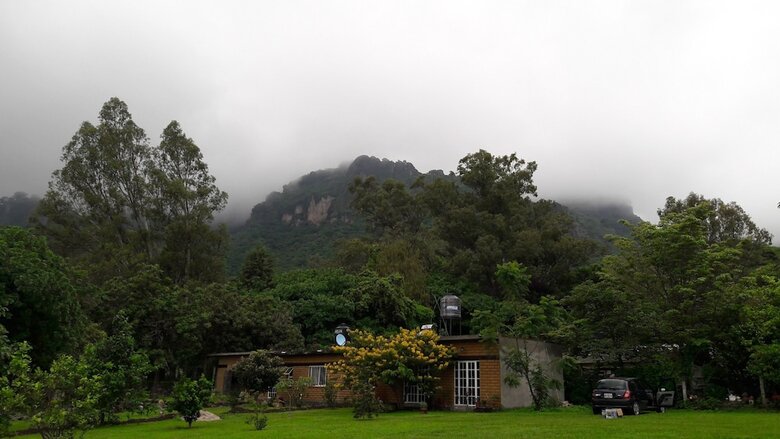 Posada Meztitla