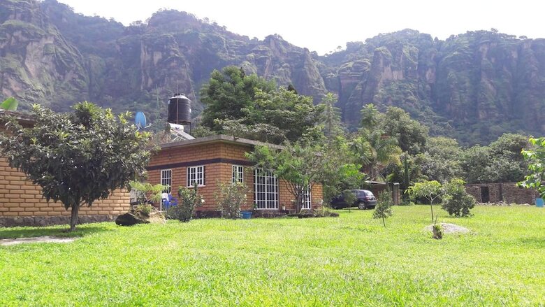 Posada Meztitla