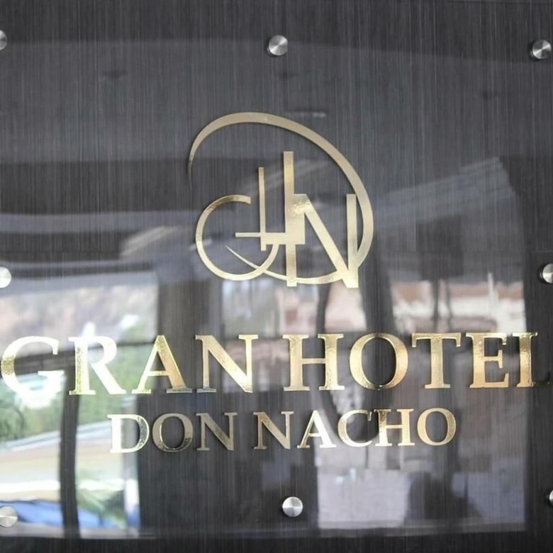 Gran Hotel Don Nacho