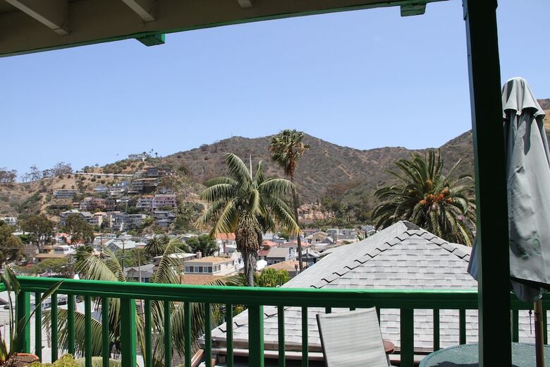 Hotel La Paloma Las Flores
