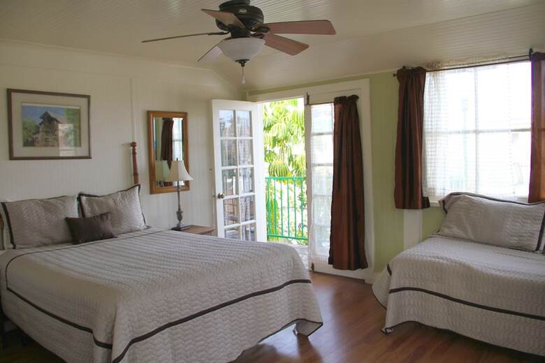 Hotel La Paloma Las Flores
