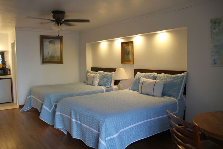 Hotel La Paloma Las Flores