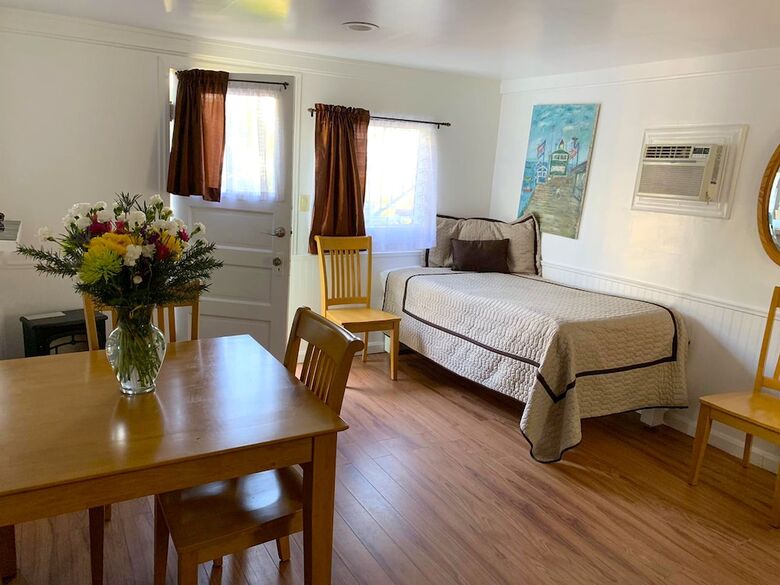 Hotel La Paloma Las Flores