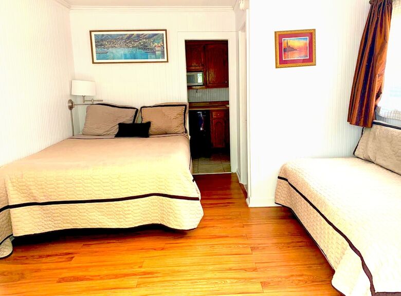 Hotel La Paloma Las Flores