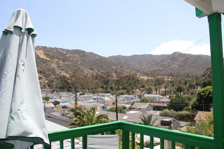 Hotel La Paloma Las Flores