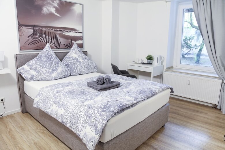 Dreams D�sseldorf