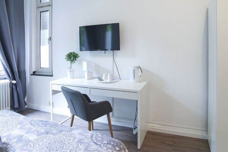 Dreams D�sseldorf
