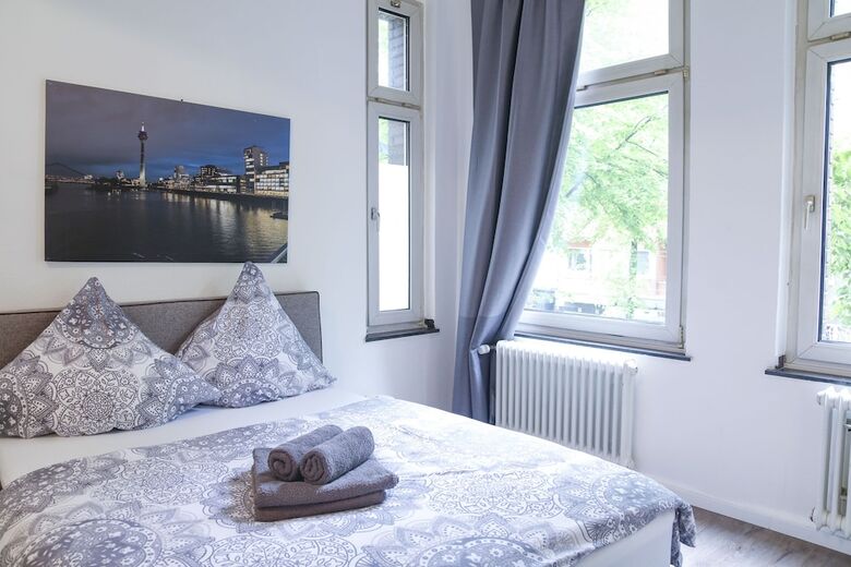 Dreams D�sseldorf
