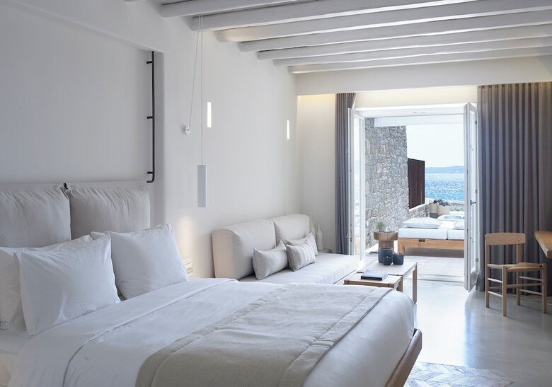 Hotel The Coast Bill&coo - Adults Only