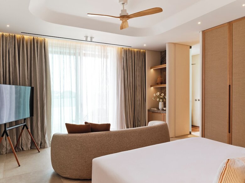 Hotel The Coast Bill&coo - Adults Only