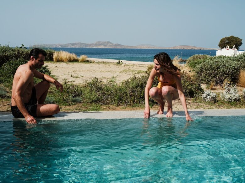 Hotel The Coast Bill&coo - Adults Only