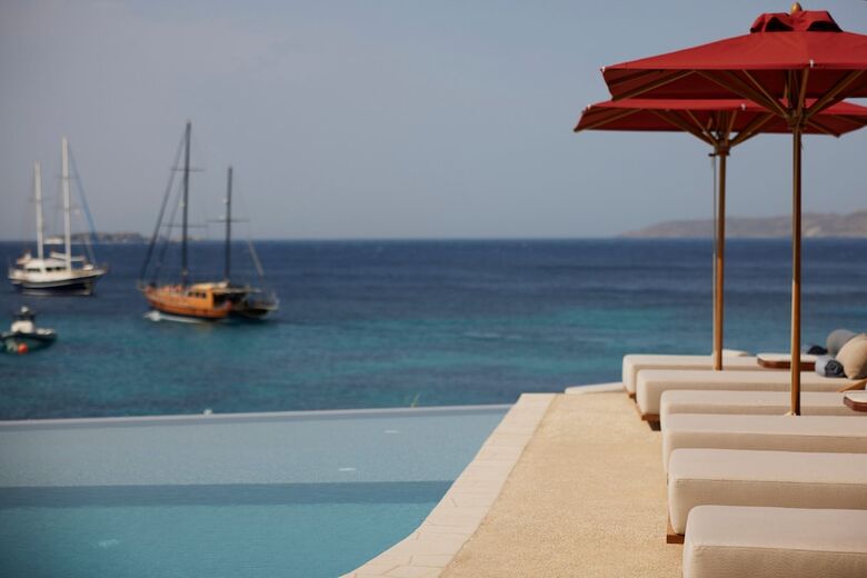 Hotel The Coast Bill&coo - Adults Only