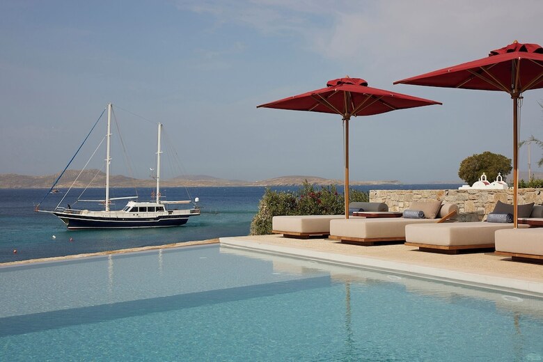 Hotel The Coast Bill&coo - Adults Only