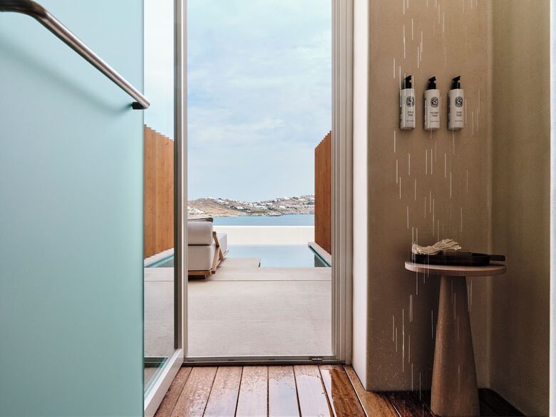 Hotel The Coast Bill&coo - Adults Only