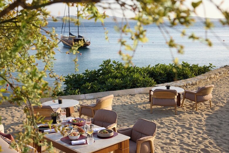 Hotel The Coast Bill&coo - Adults Only