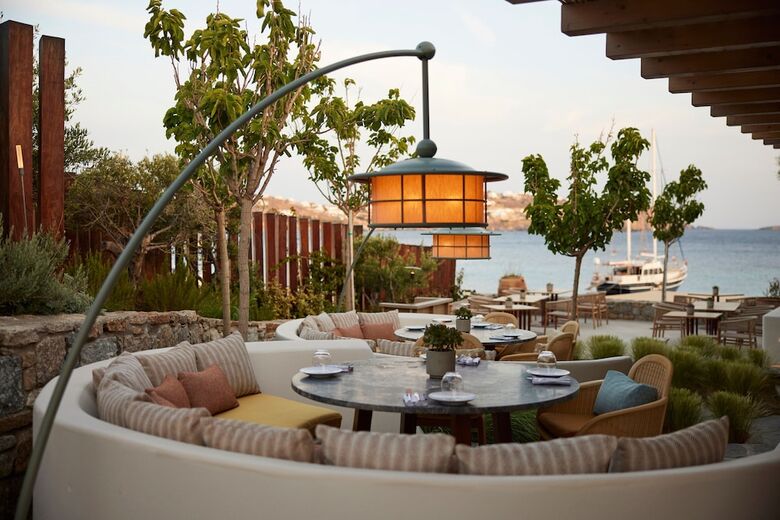 Hotel The Coast Bill&coo - Adults Only