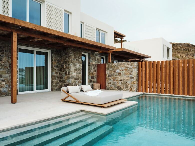 Hotel The Coast Bill&coo - Adults Only