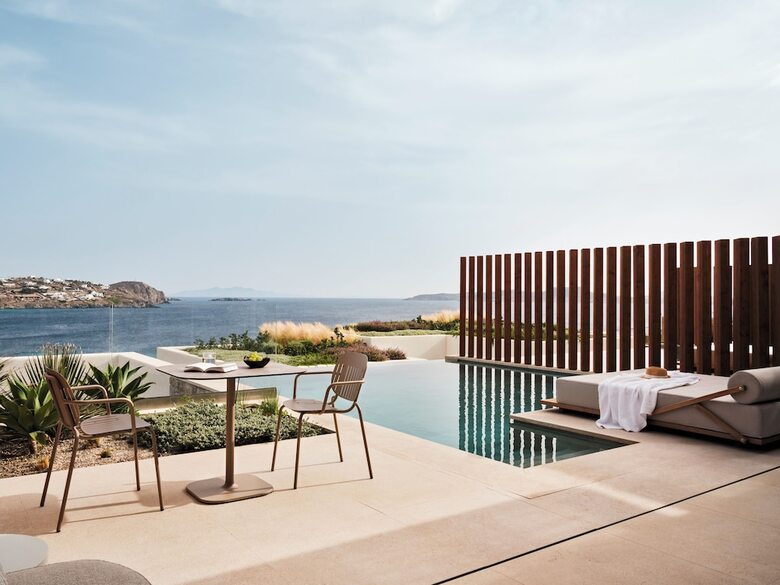 Hotel The Coast Bill&coo - Adults Only