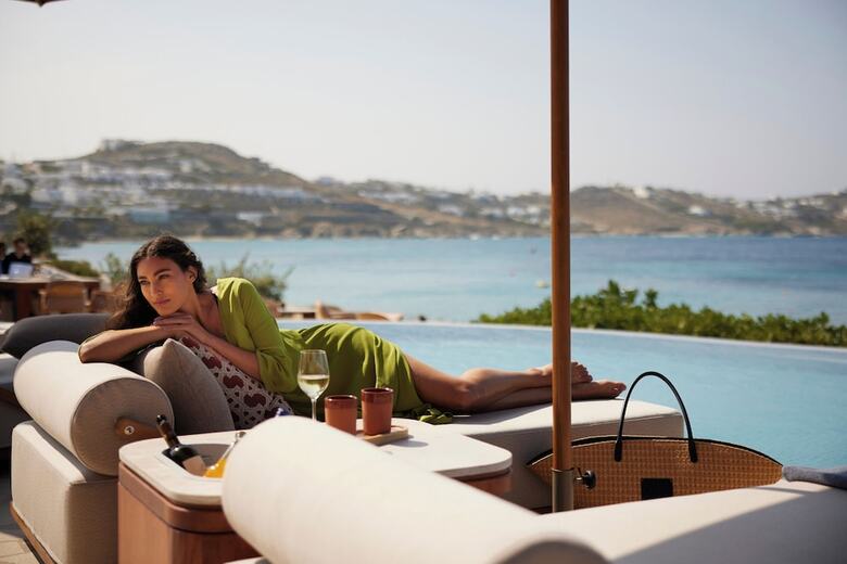 Hotel The Coast Bill&coo - Adults Only