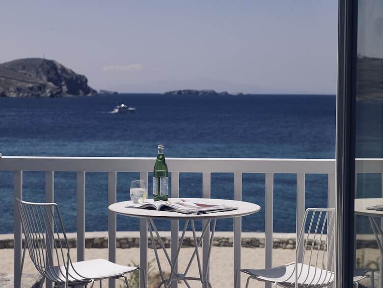 Hotel The Coast Bill&coo - Adults Only