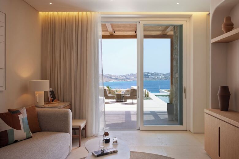 Hotel The Coast Bill&coo - Adults Only
