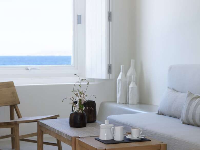 Hotel The Coast Bill&coo - Adults Only