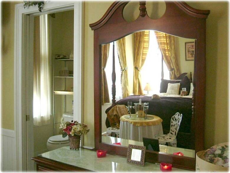 Coastal Dreams Bed & Breakfast
