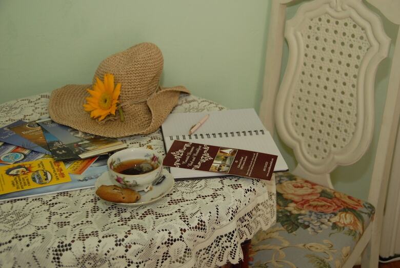 Coastal Dreams Bed & Breakfast