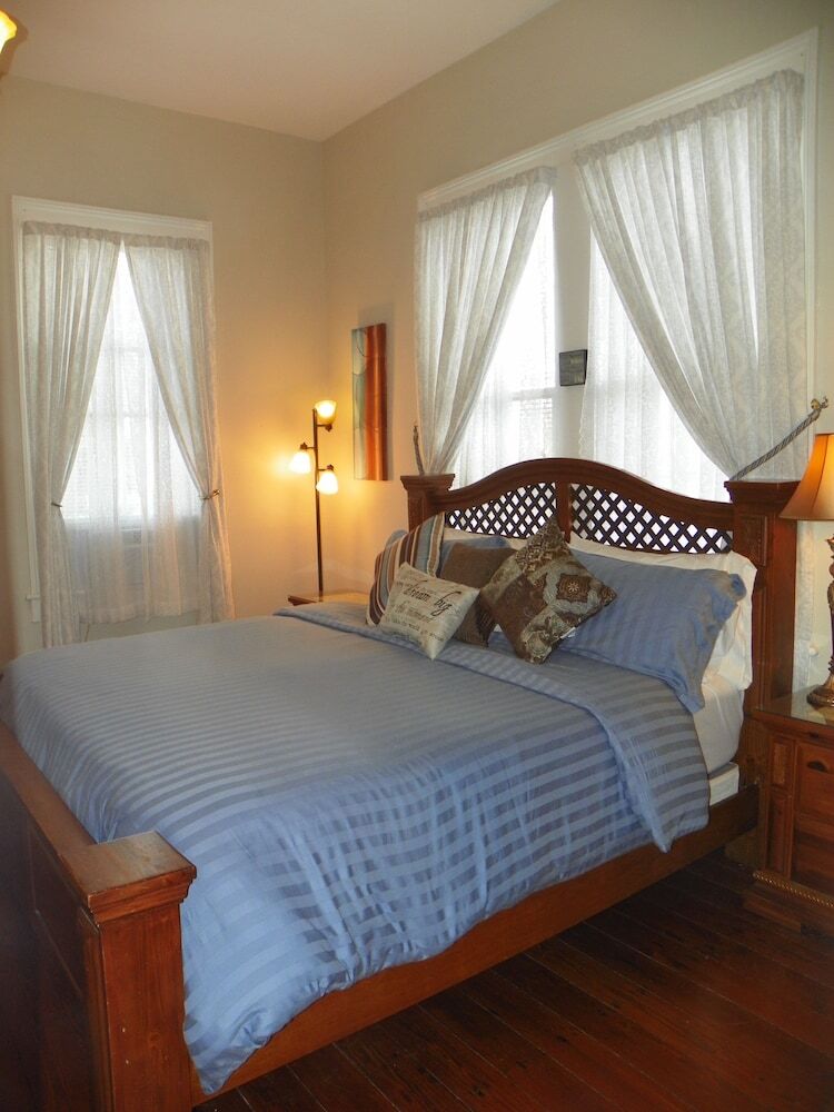 Coastal Dreams Bed & Breakfast