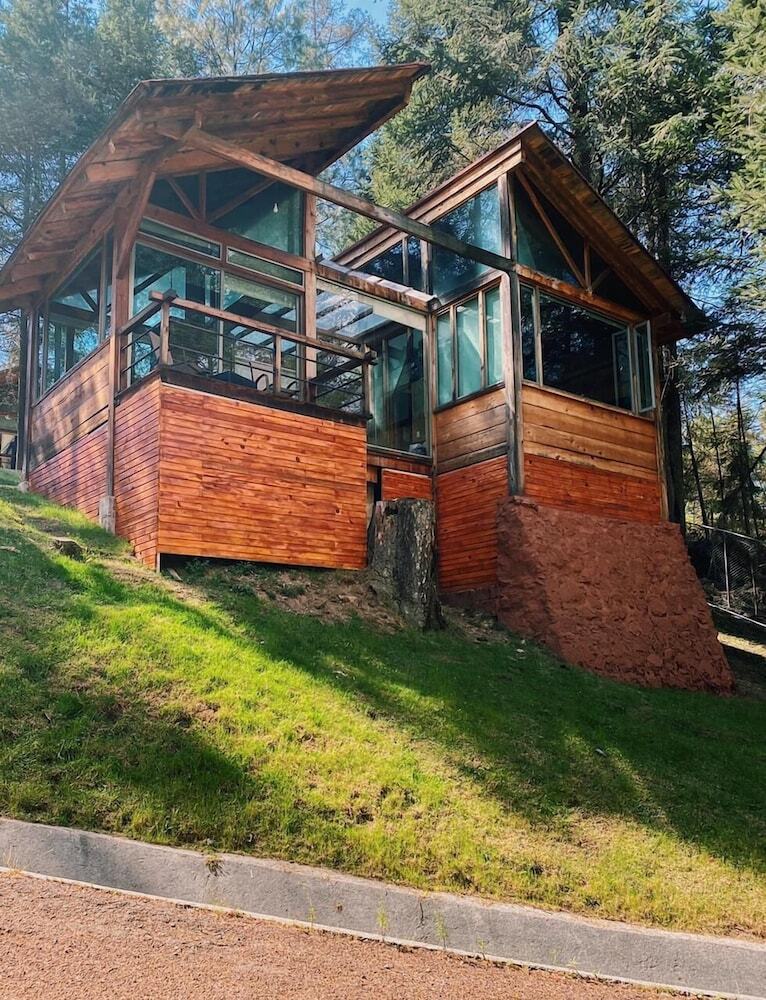 Hotel Quinta Los Azufres