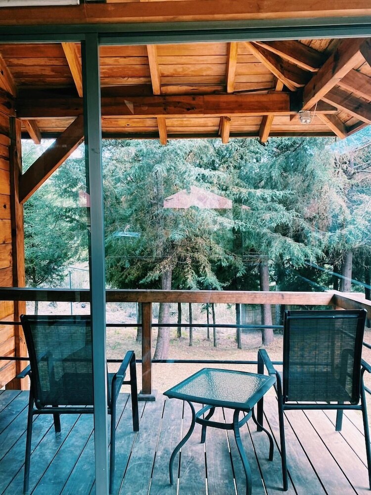 Hotel Quinta Los Azufres