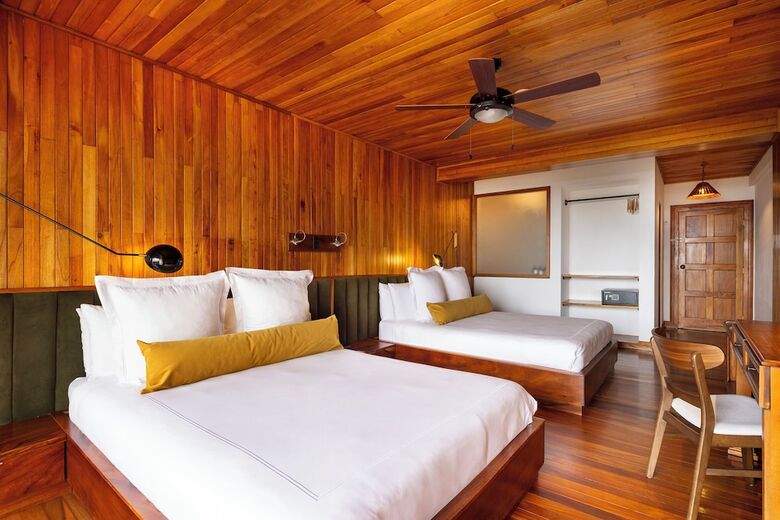 Hotel Belmar