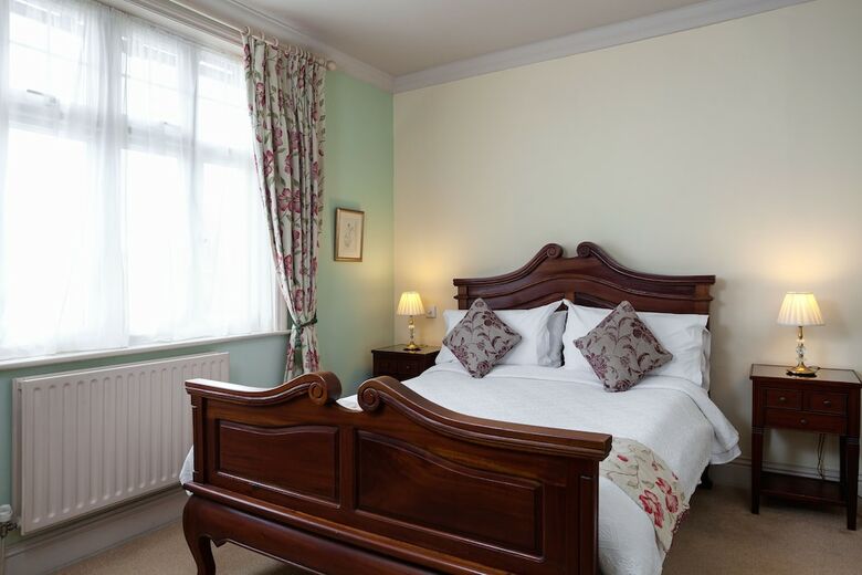 Bed & Breakfast Hotel De Vie