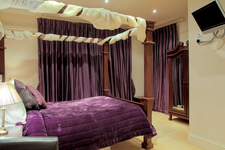Bed & Breakfast Hotel De Vie