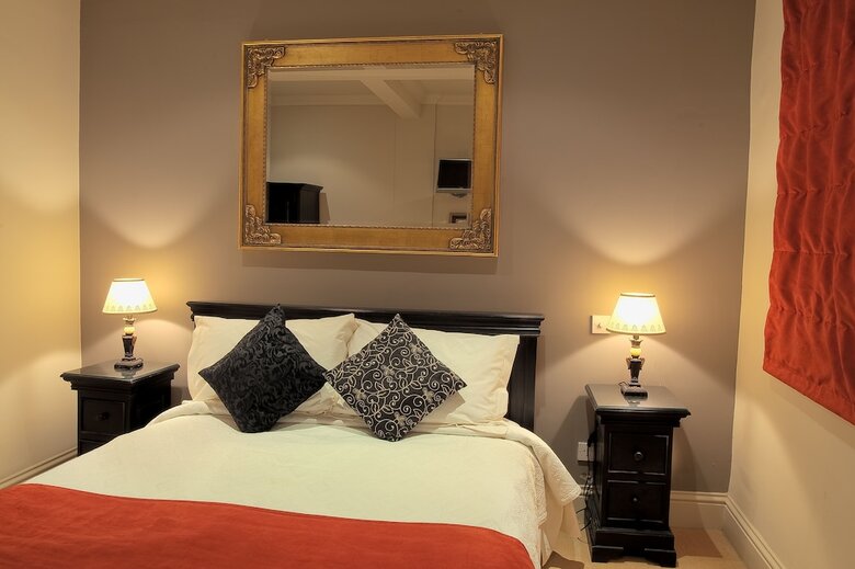 Bed & Breakfast Hotel De Vie