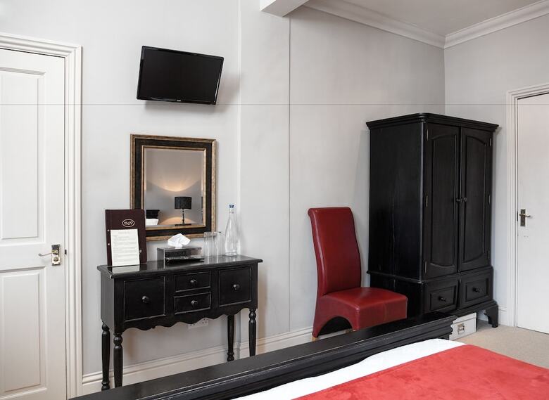 Bed & Breakfast Hotel De Vie