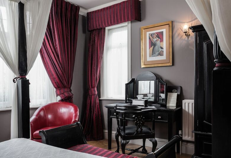 Bed & Breakfast Hotel De Vie