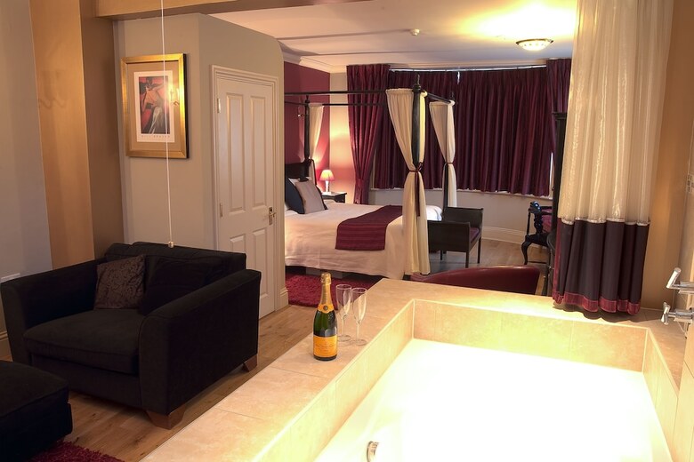 Bed & Breakfast Hotel De Vie