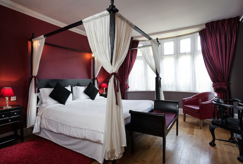 Bed & Breakfast Hotel De Vie