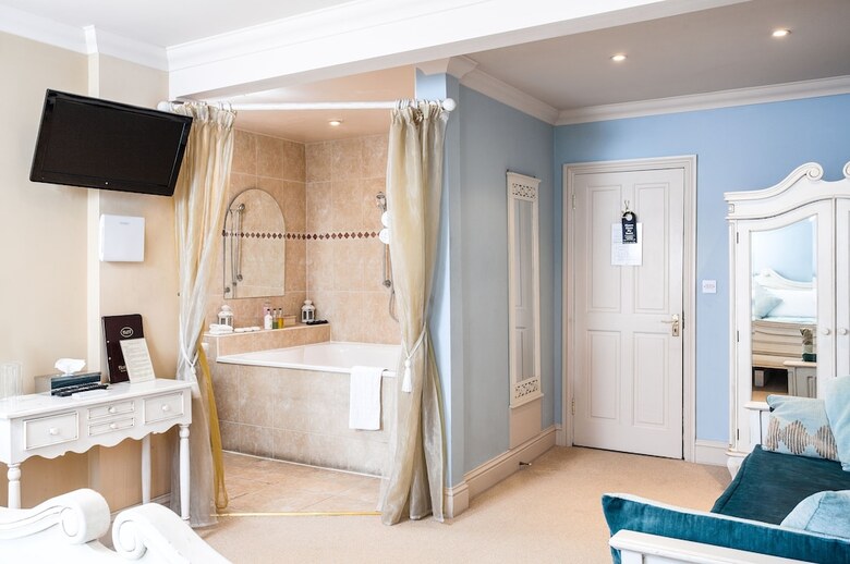 Bed & Breakfast Hotel De Vie
