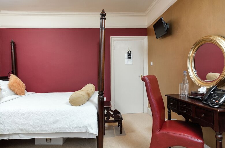 Bed & Breakfast Hotel De Vie