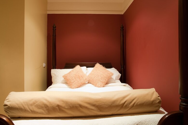 Bed & Breakfast Hotel De Vie