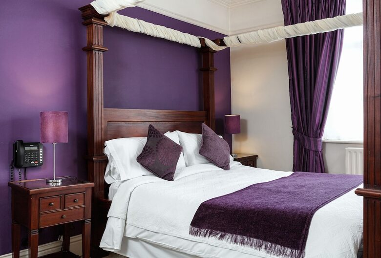 Bed & Breakfast Hotel De Vie