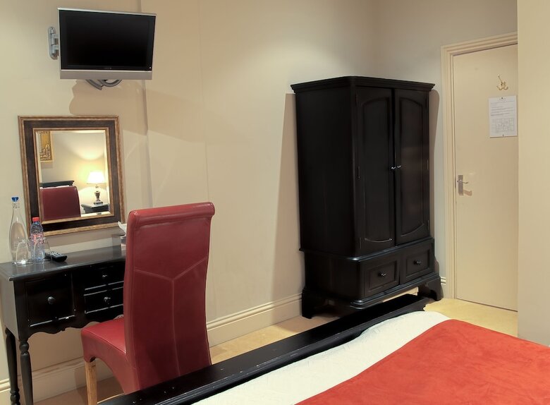 Bed & Breakfast Hotel De Vie