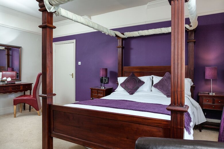 Bed & Breakfast Hotel De Vie