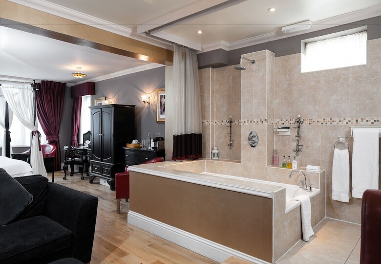 Bed & Breakfast Hotel De Vie