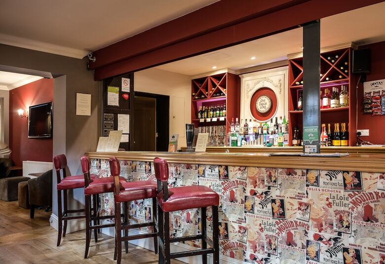 Bed & Breakfast Hotel De Vie