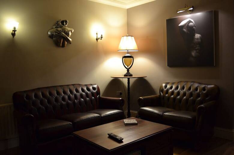 Bed & Breakfast Hotel De Vie