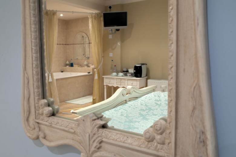 Bed & Breakfast Hotel De Vie