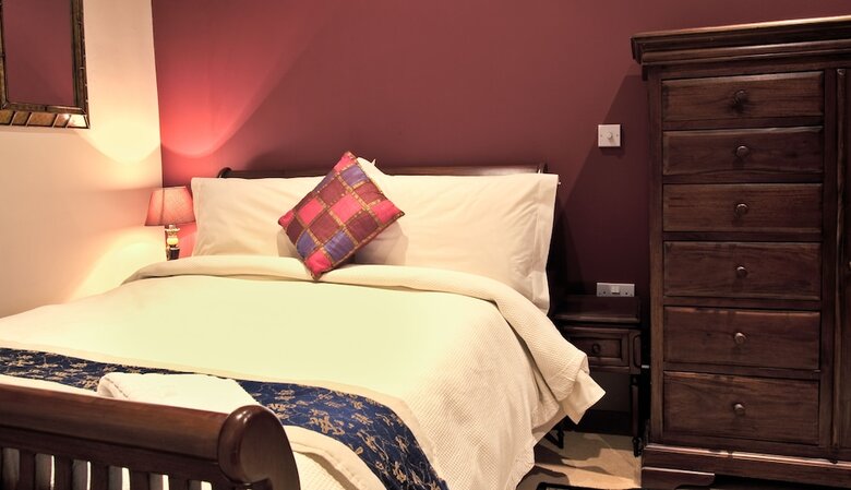 Bed & Breakfast Hotel De Vie